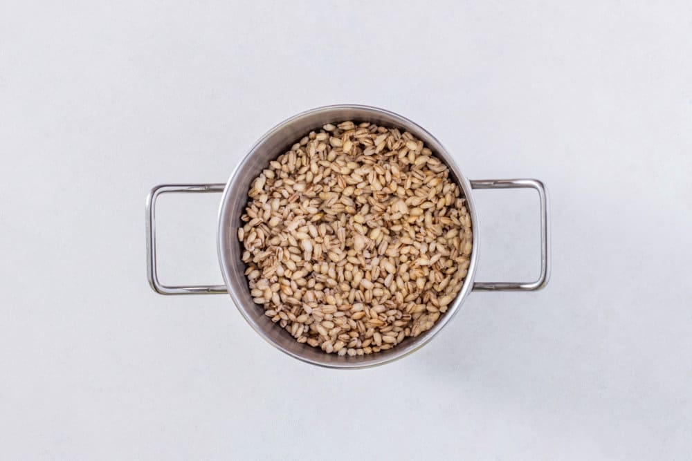 barley-in-a-silver-pot