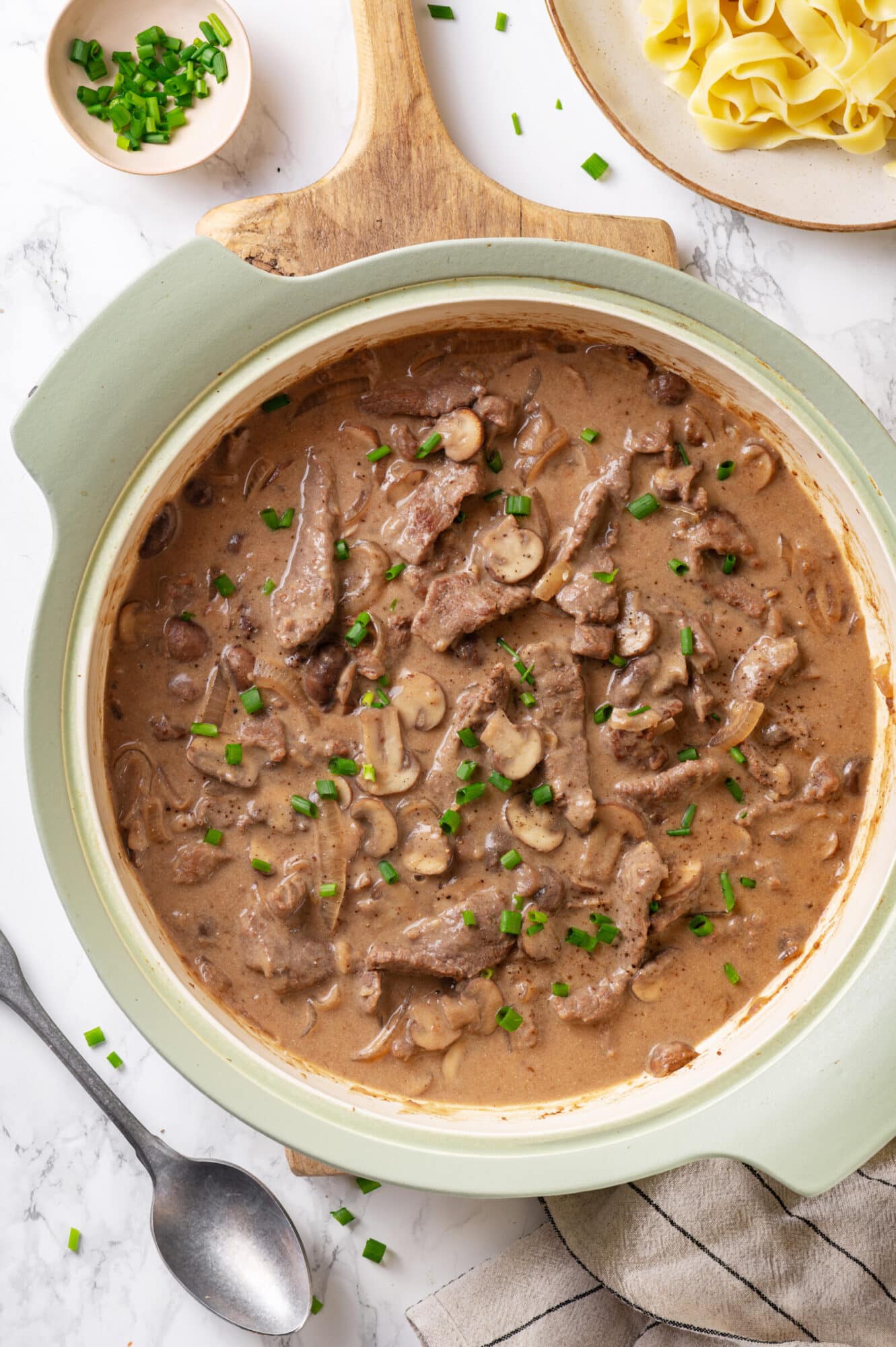 Beef Stroganoff cooked 1331x2000
